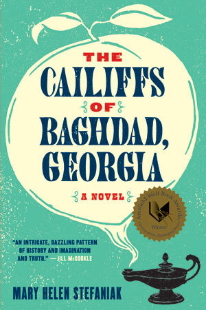 <strong>The Cailiffs of Baghdad, Georgia</strong>