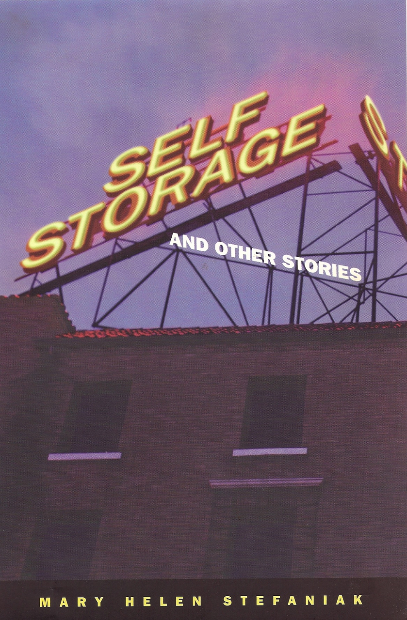 Self Storage and Other Stories